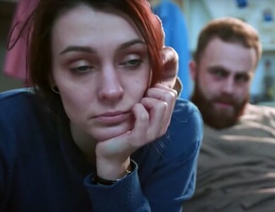 Лечение зависимости от мефедрона в Константиновске Девушка под действием наркотиков